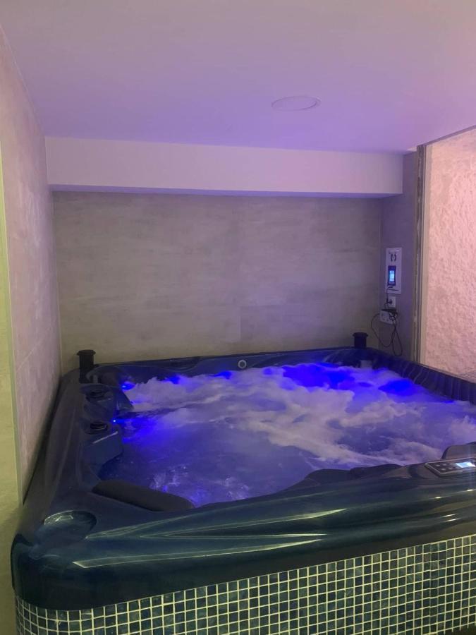 Wald Apartmani&Spa Zlatibor Zewnętrze zdjęcie